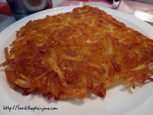 perfect-hash-browns