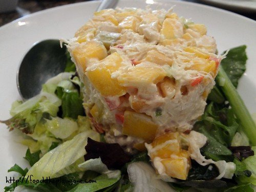 crab-mango-salad