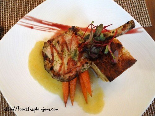 pork-chop-and-carrots
