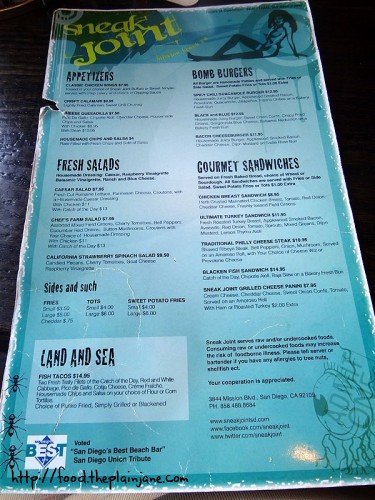 sneak-joint-menu