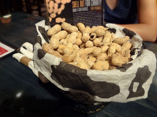bucket-of-peanuts