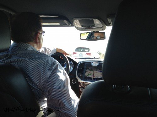 uber-driver