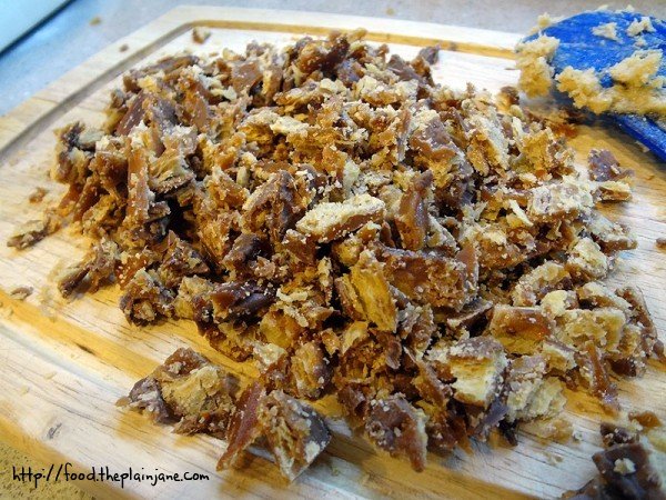 caramel-crack-candy