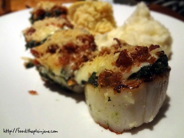 scallops-rockefeller