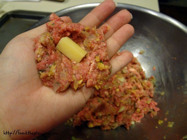 stuffing-the-meatballs