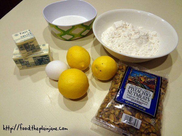 cookie-maing-stuff