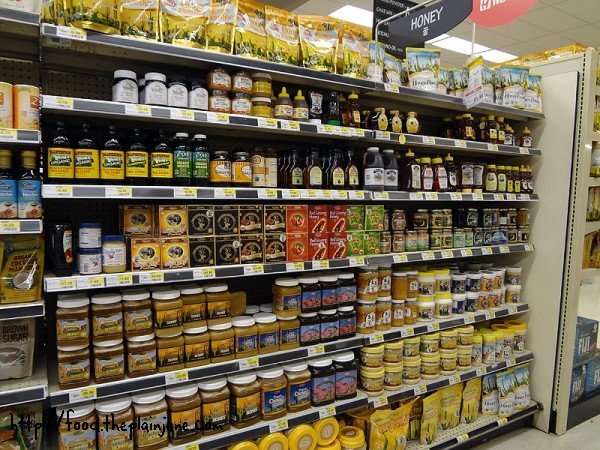 honey-section