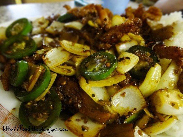 thai-ginger-chicken