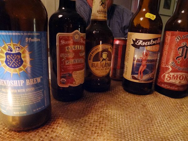 beer-tasting-beers