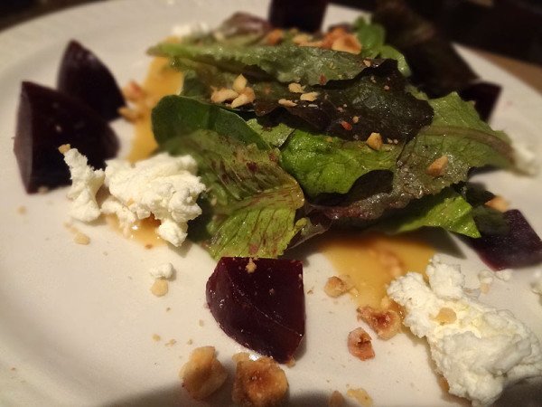 beet-goat-cheese-salad