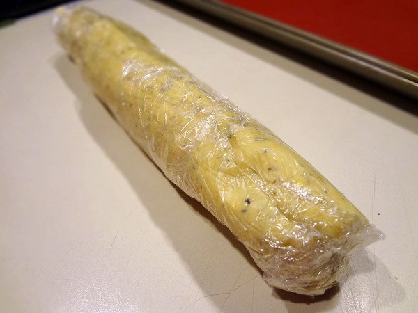 cookie-log