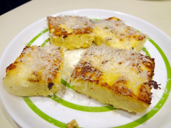 polenta-sans-mushrooms