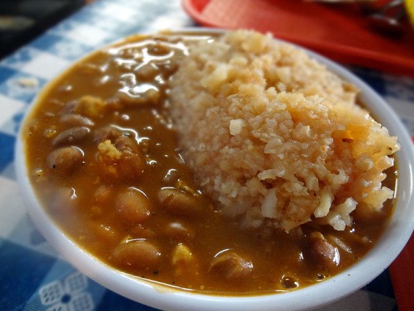 chorizo-beans-and-rice