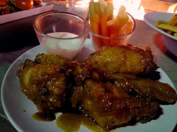 ginger-teriyaki-chicken-wings