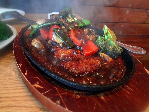 spicy-garlic-chicken