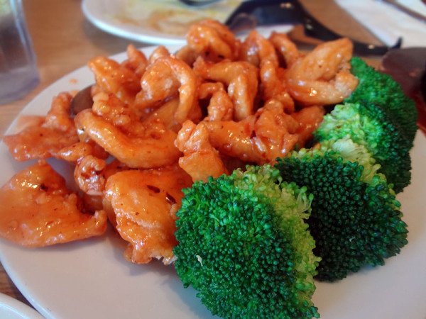 sweet-and-pungent-chicken