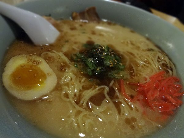 tonkosku-ramen