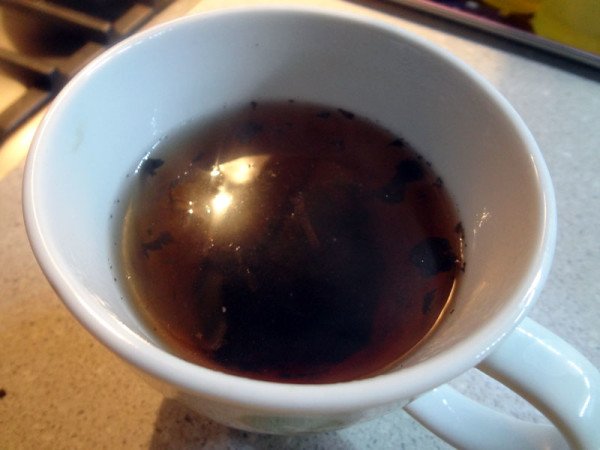 black-tea