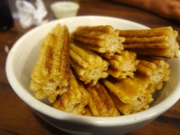 churros