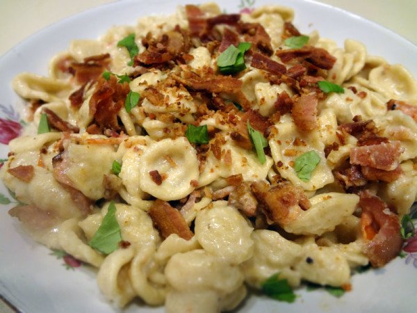 durum-pasta-with-bacon