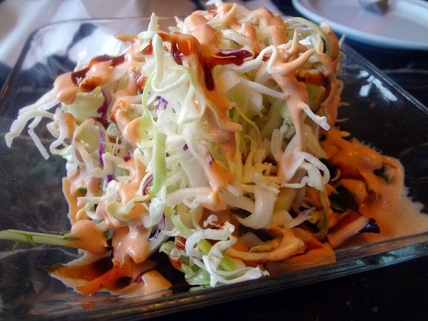 house-salad
