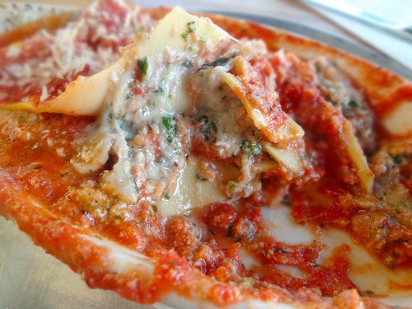 lasagna-innards