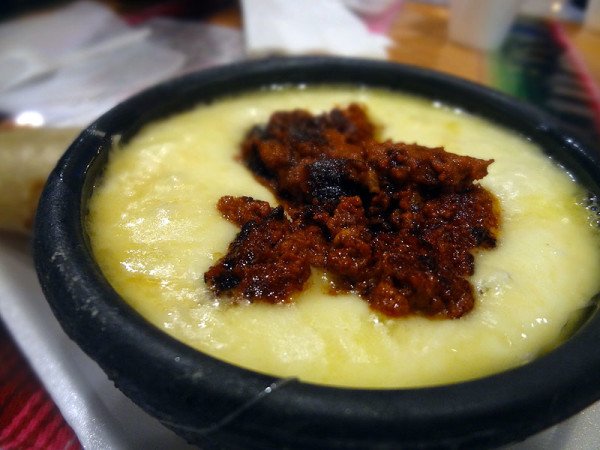 queso-fundido