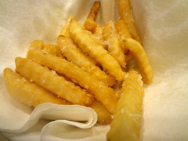truffle-parm-fries