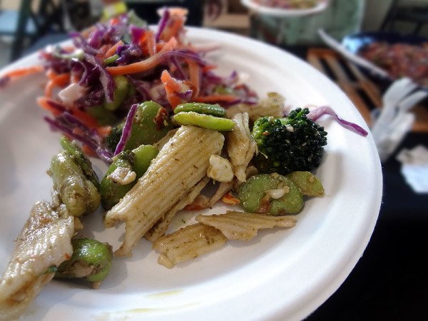 bee-green-veggie-organic-pasta