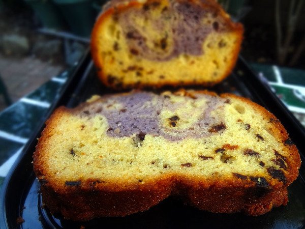 closeup-plum-amazin-loaf-cake