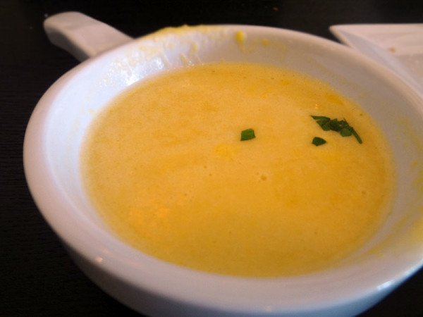 corn-soup
