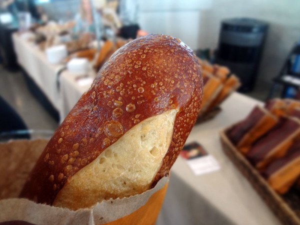 delicious-preztel-bread-closeup