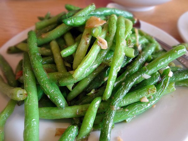 green-bean-dish
