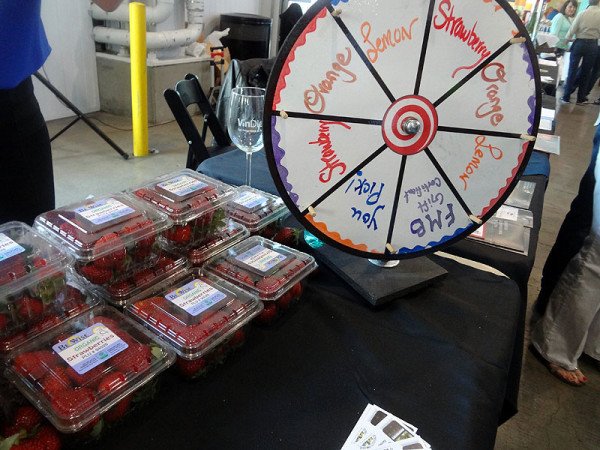 organic-strawberry-winning