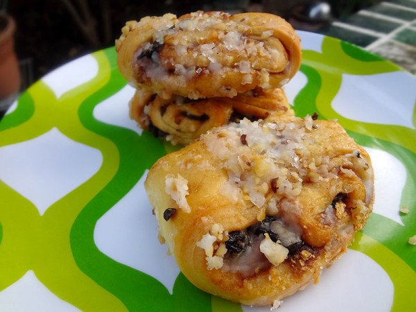 plum-walnut-bites-plated