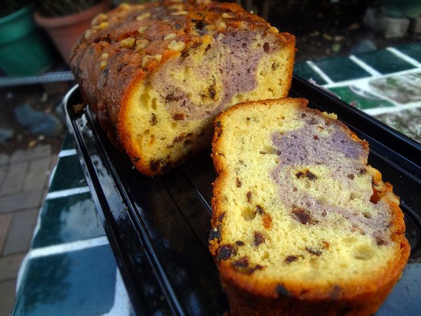 purple-swirl-bread-plum-walnut-loaf-cake
