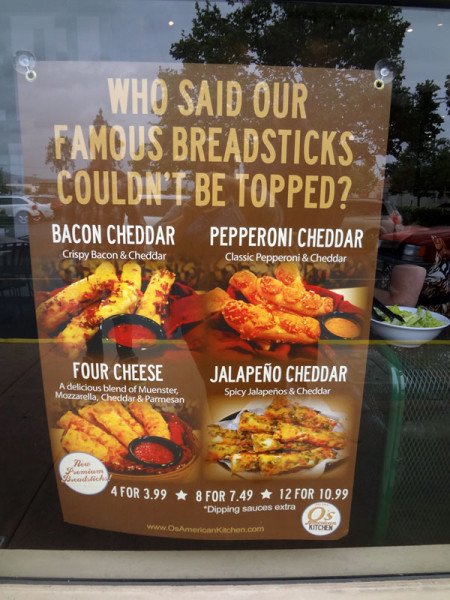 breadstick-poster