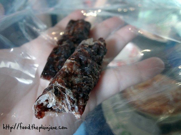 jerky-like-stuff