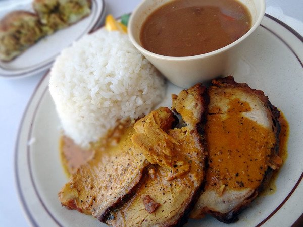 pernil-de-cerdo-asado