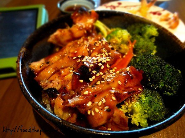 chicken-teriyaki-bowl