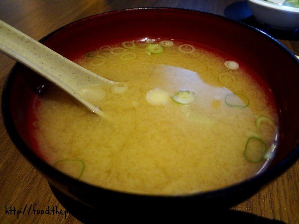 miso-soup
