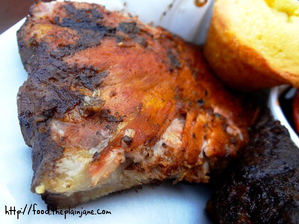 no-sauce-pork-rib-bones