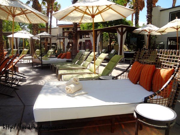 pool-loungers
