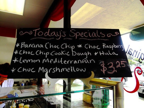 cupcake-special-flavors