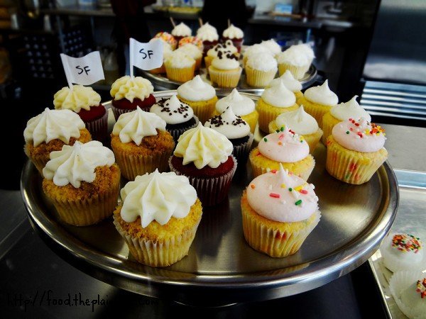 mini-cupcakes