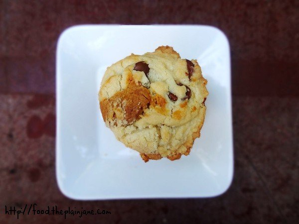 peanut-butter-chocolate-puff-cookies