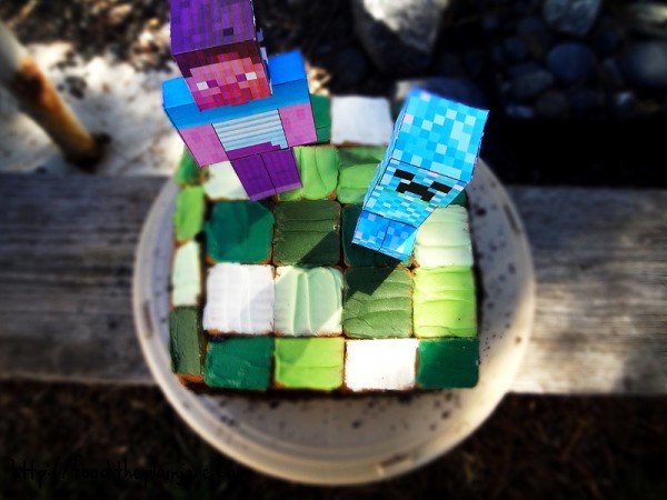 minecraft-cake-top-layer-pixel-squares