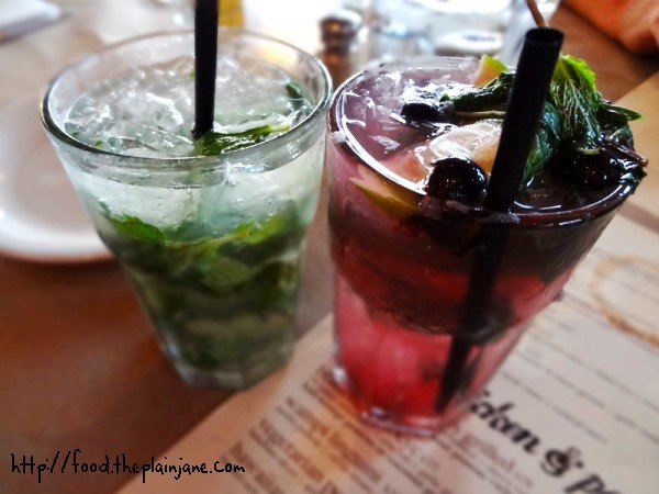mojitos-the-boathouse