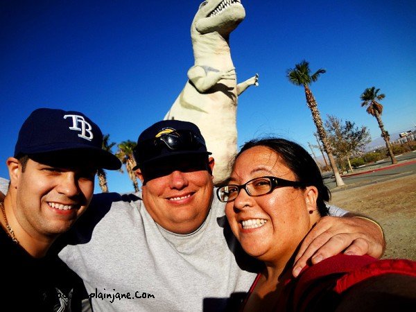 trio-t-rex