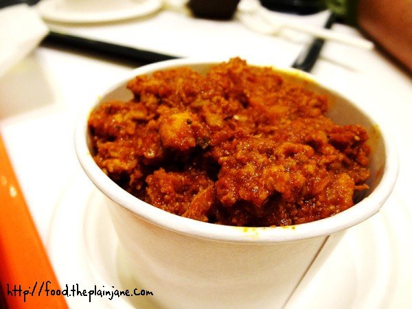 chili